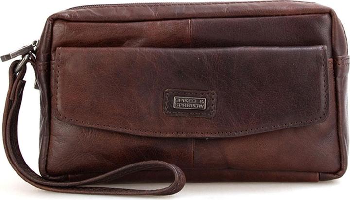 Immagine prodotto Spikes & Sparrow Bronco Toiletry Bag