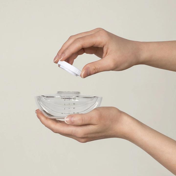 Actual product image Lionelo Fidi Free