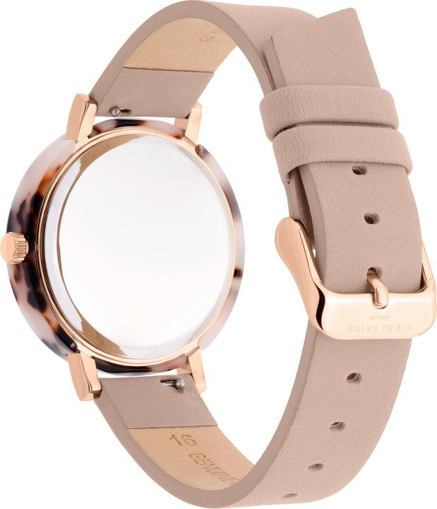 Immagine prodotto Liebeskind Berlin Damenuhr (Orologio da polso analogico, 37 mm)