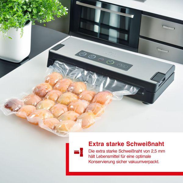 Image du produit Solis Prime Vac