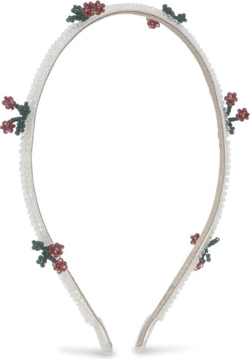 Image du produit Konges Slojd Pearly Cherry Haarreif