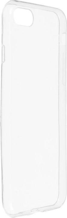 Produktbild NoName Transparente Silikonhülle für iPhone 7 / 8 / SE 2020 / SE 2022 (Apple iPhone 7)
