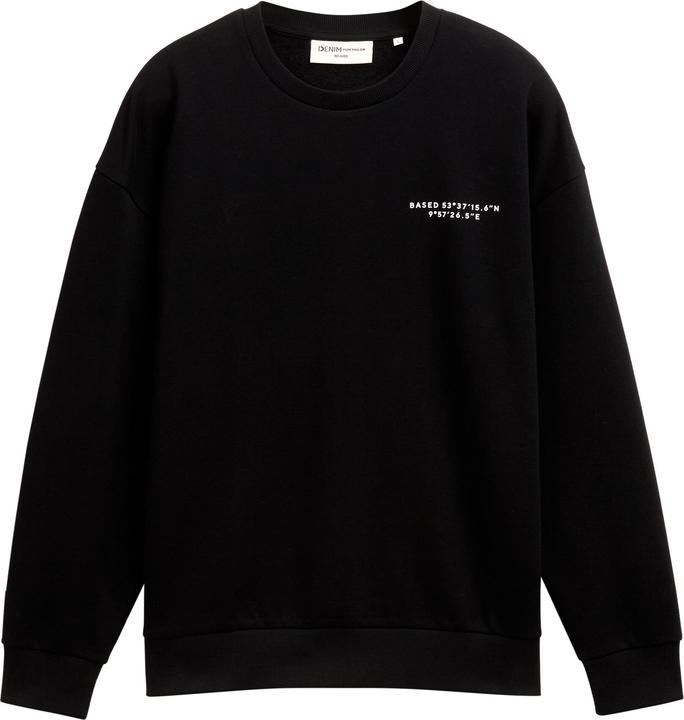 Produktbild Tom Tailor Sweatshirt (L)