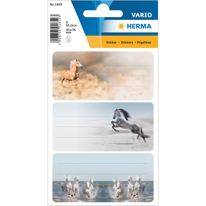 Produktbild HERMA Vario