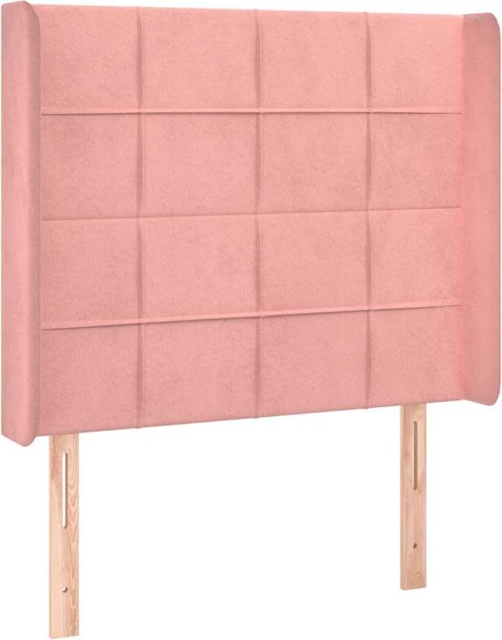 Produktbild vidaXL Boxspringbett (80 x 200 cm)