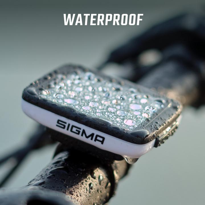 Produktbild Sigma Sport BC 10.0 WR