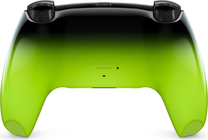 Produktbild Sony DualSense Wireless-Controller - Remix Green (PS5)