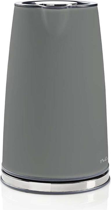 Produktbild Nedis Elektrischer Wasserkocher (1.70 l, EU-Stecker)