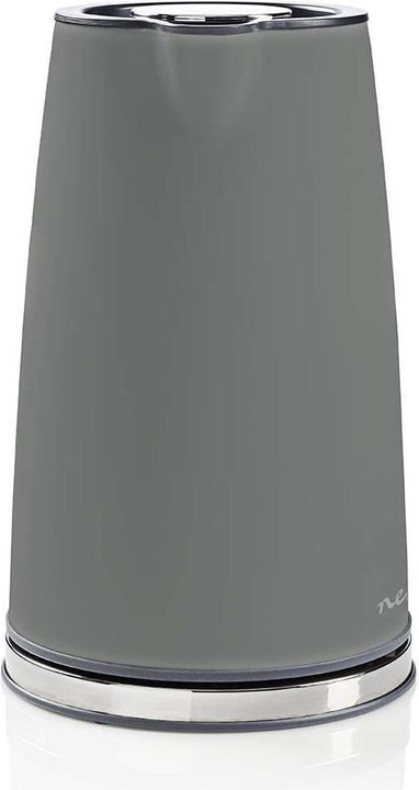 Produktbild Nedis Elektrischer Wasserkocher (1.70 l, EU-Stecker)