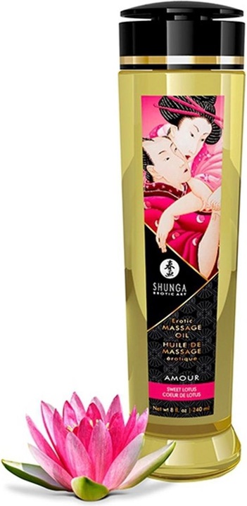 Actual product image Shunga Erotic (240 ml)