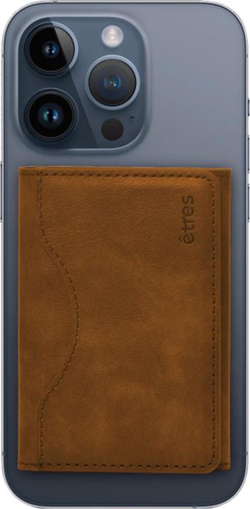 Actual product image Techmade Etres Smart Wallet Classic