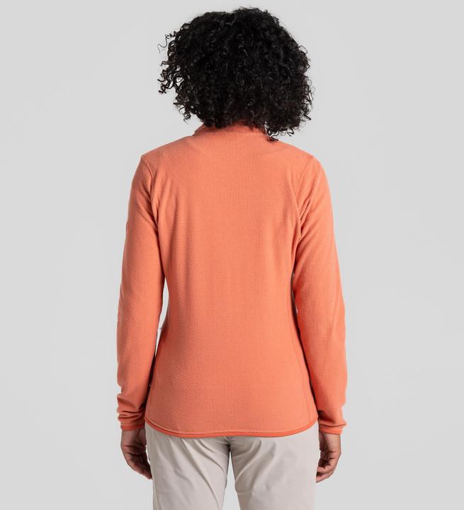 Produktbild Craghoppers Women's Nosilife Anya Fleecejacke (XL)