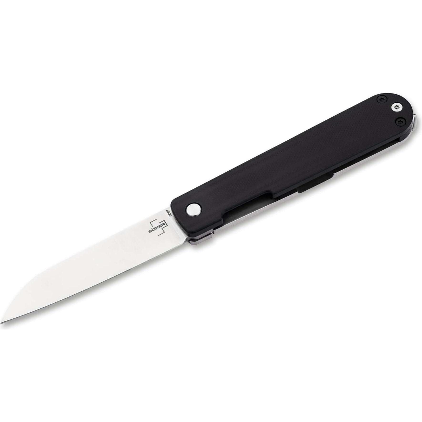 Böker, Mehrzweckmesser, Friday (7.20 cm)