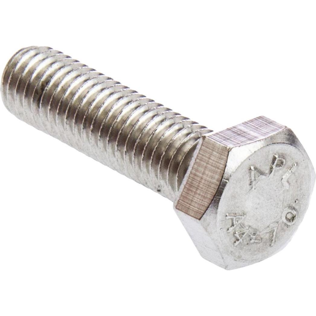 Rs Pro, Schrauben, Schrauben Sechskant M8x30mm