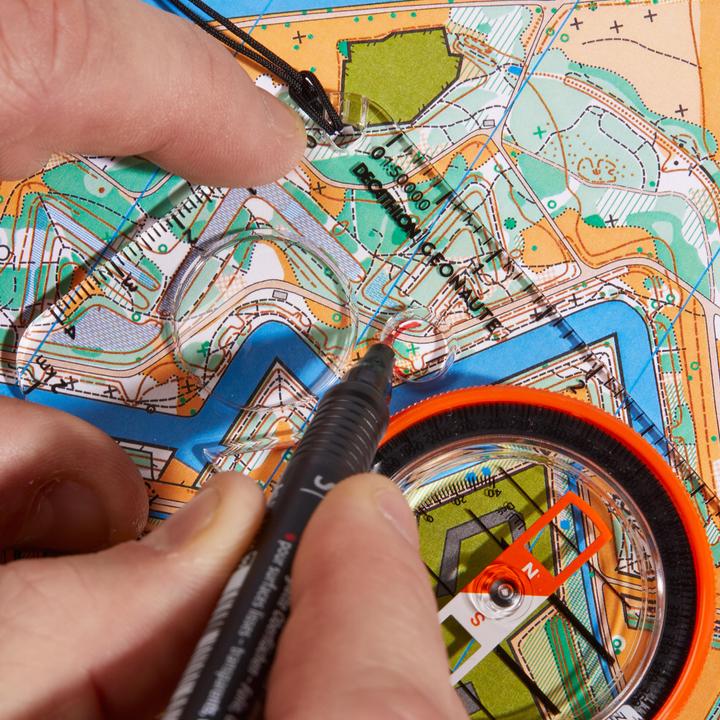 Produktbild Geonaute EXPLO 500