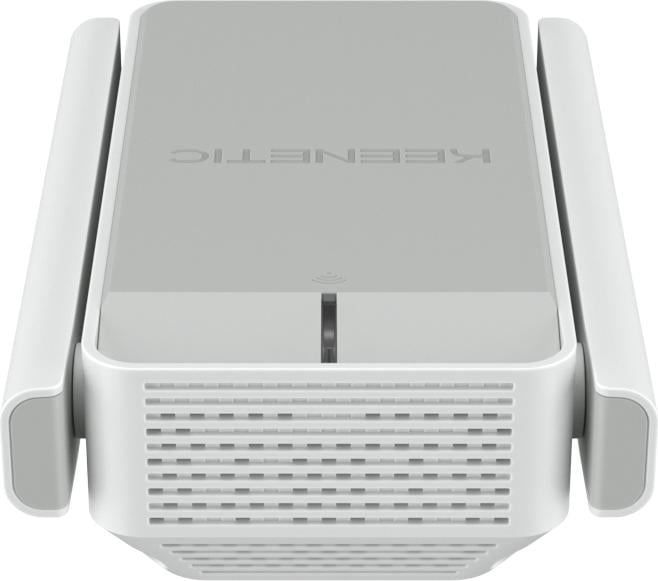 Actual product image Keenetic Buddy 5 KN-3311-01-EU AC1200 Mesh Wi-Fi 5 Extender