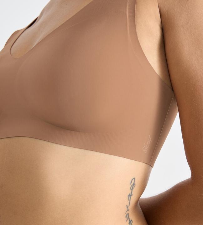 Image du produit Sloggi ZERO Feel 2.0 Bralette (Une unité par pack, XL)