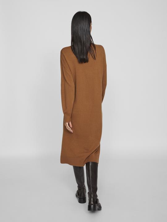 Produktbild Vila Strick Midikleid (S)