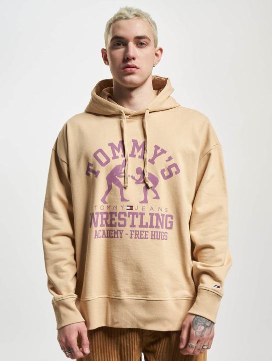 Immagine prodotto Tommy Hilfiger Tommy Jeans Rlxd Wrestling - 88547 (S)
