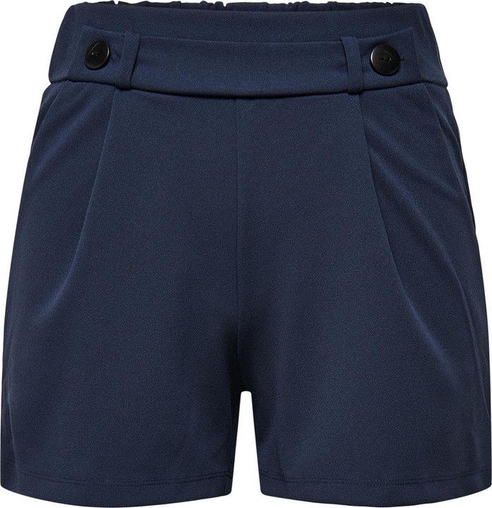 JdY Einfarbige Shorts Lässige Shorts