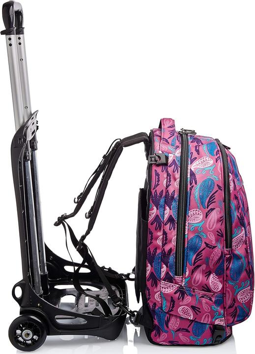 Actual product image Invicta New Tech Trolley (34 l)