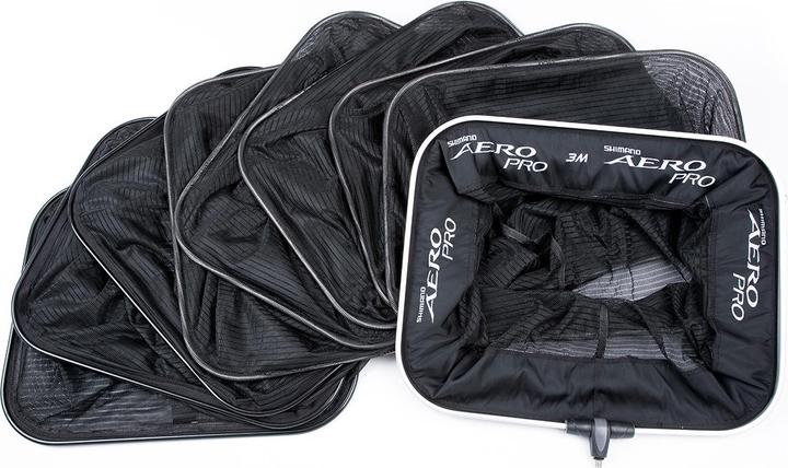 Produktbild Shimano Aero Pro Keepnet