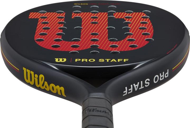 Produktbild Wilson Pro Staff V2 Team