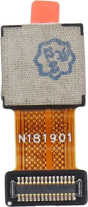 Produktbild OEM LCD display! Flex Cable with Back Camera for Huawei Y5 2018 (Display)