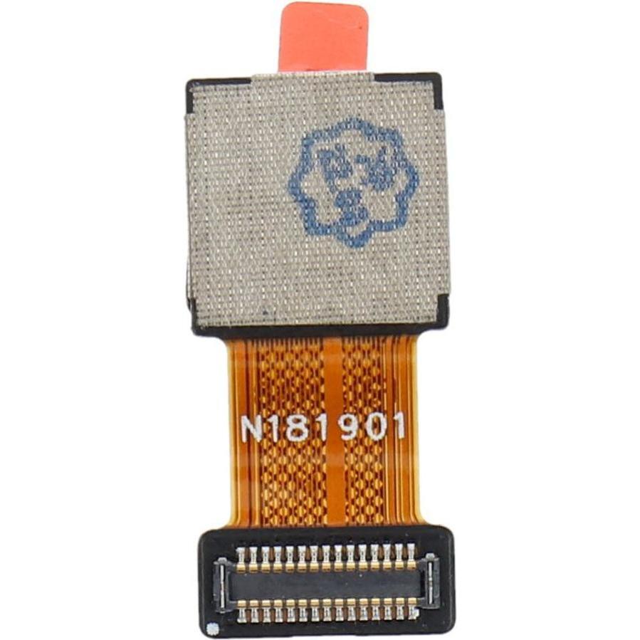 OEM LCD display! Flex Cable with Back Camera for Huawei Y5 2018 (Display), Pezzi di ricambio per dispositivi mobili