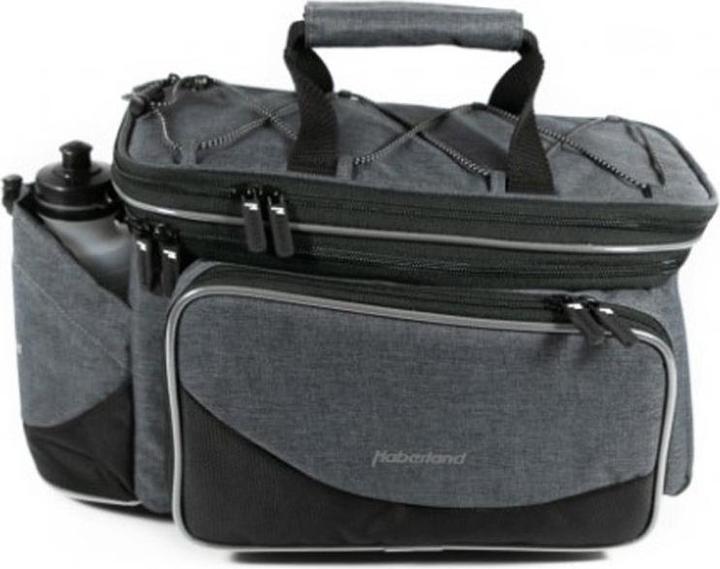 Produktbild Haberland FlexibagTop (20 l, Gepäckträgertasche)