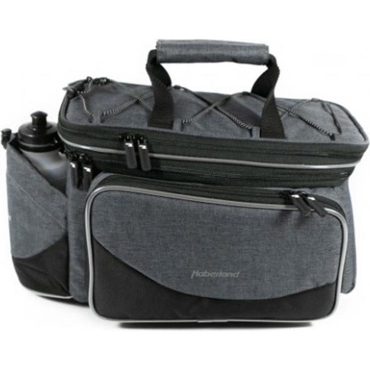 Thumbnail - Haberland, Velotasche, (20 l, Gepäckträgertasche)