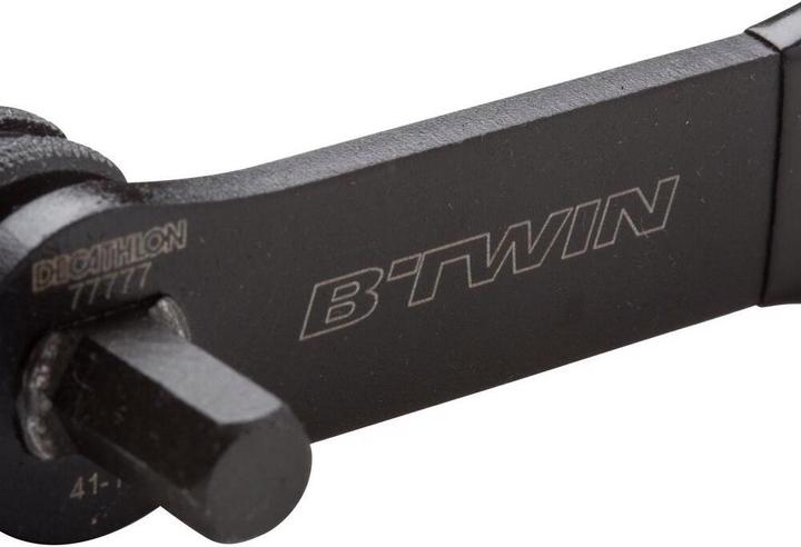 Actual product image Decathlon Det