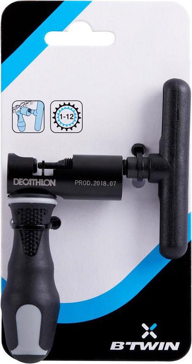 Produktbild Decathlon TOOL 900