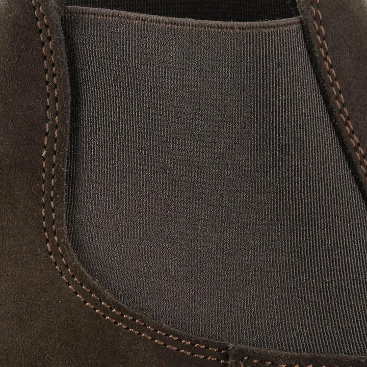 Produktbild Fouganza Jodhpur-Stiefel Classic Leder Kinder (30)