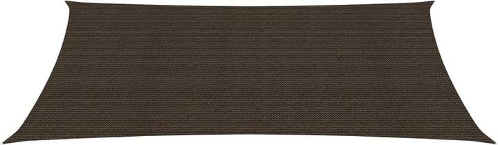 Actual product image vidaXL Sonnensegel (500 x 800 cm)