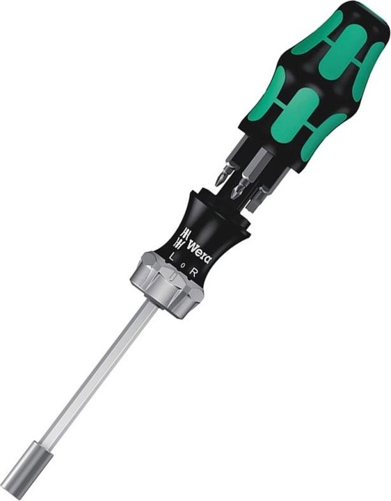 Immagine prodotto Wera Kraftform Kompakt 27 RA 1 (25)