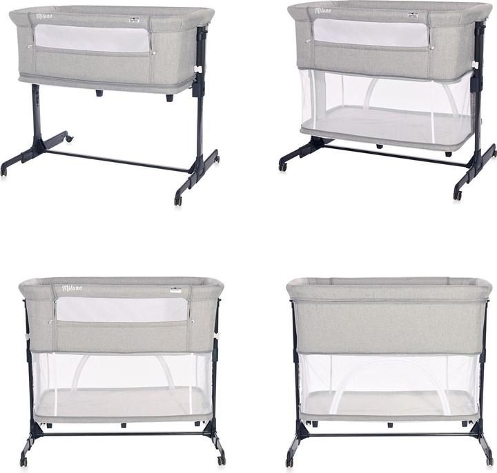 Produktbild Lorelli Milano 2 in 1