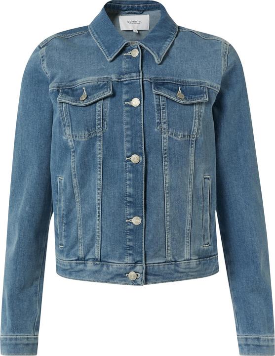 Actual product image Comma Identity Denim jacket (34)