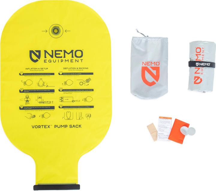 Produktbild Nemo Equipment Tensor All-Season