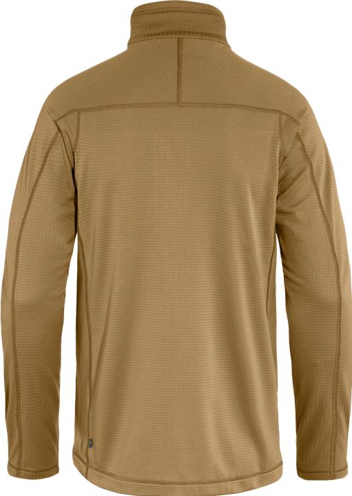 Produktbild Fjällräven Abisko Lite Fleece Half Zip (L)