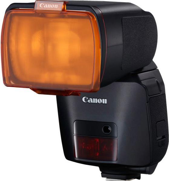 Produktbild Canon Speedlite EL-1 (Aufsteckblitz, Canon)