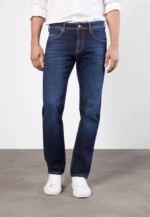 Produktbild MAC Jeans Jeans Regular-Fit BEN (W34/L32)