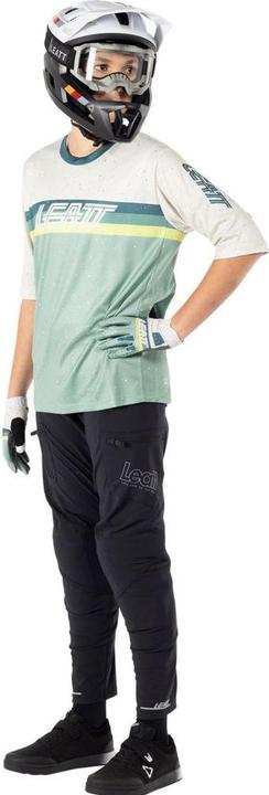 Image du produit Leatt MTB Enduro 3.0 Jersey jr (S)