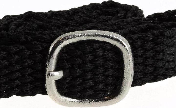 Actual product image Fouganza Spurs rounded men steel 20 mm