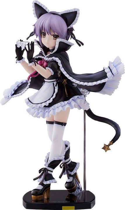 Image du produit Miyuki Suzumiya Haruhi no Yuutsu statuette PVC 1/7 Yuki Nagato 22 cm
