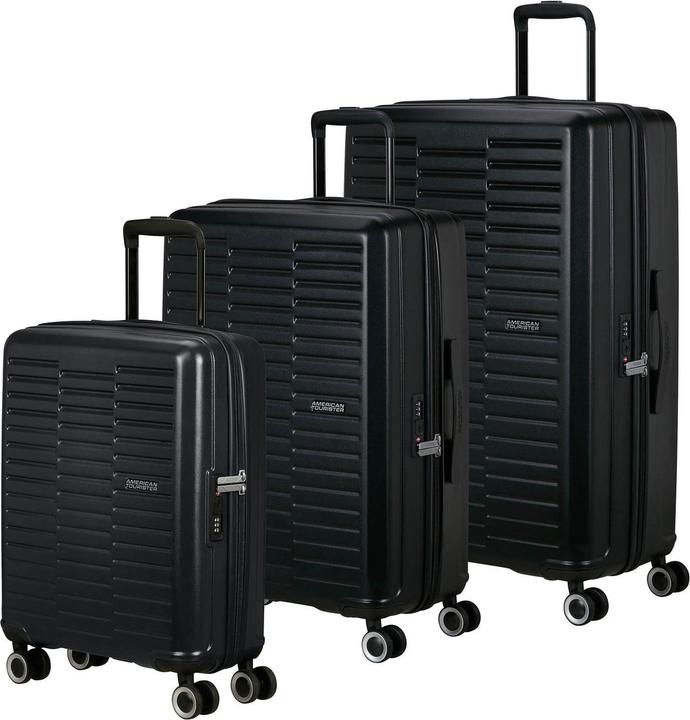 Produktbild American Tourister Sunset Hills Set (101 l)
