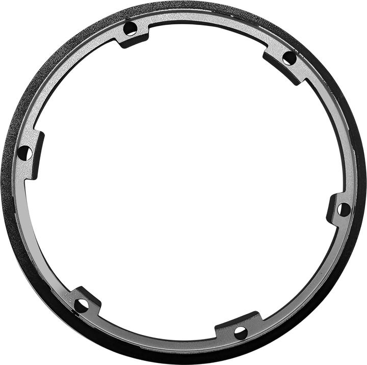 Produktbild Zero Halbfelge Motor