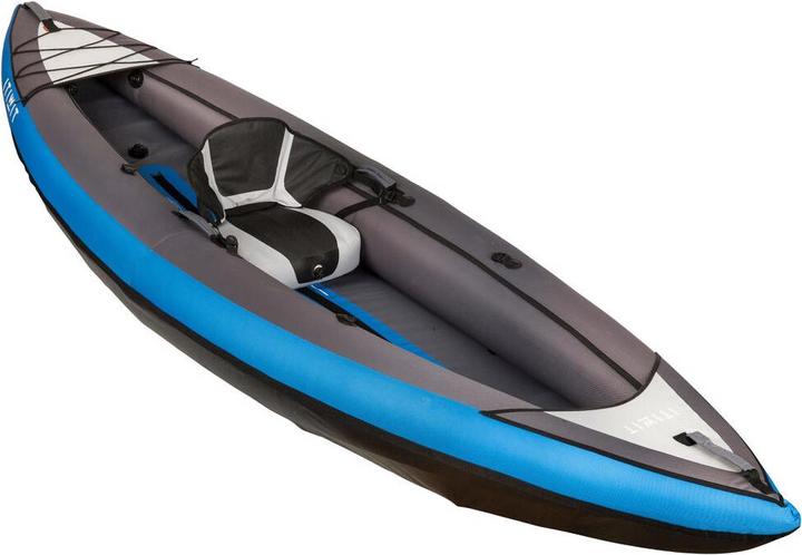 Produktbild Itiwit Luftkammer links Seitenkammer fuer Kajak Itiwit 100 2-Sitzer