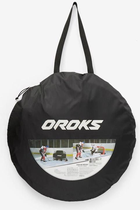 Image du produit Oroks The Kage