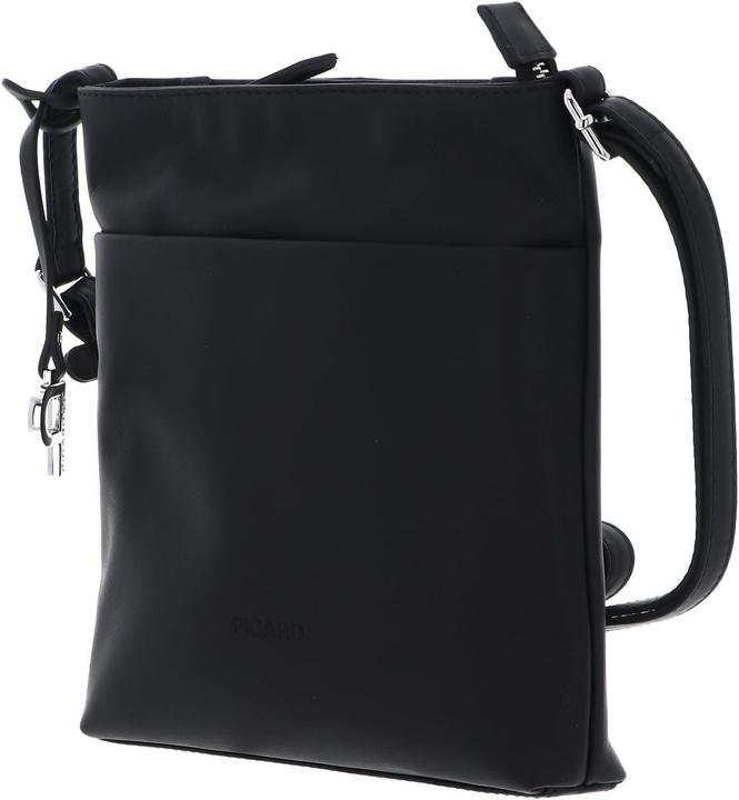 Immagine prodotto Picard Borsa a tracolla Timeless in pelle 19 cm